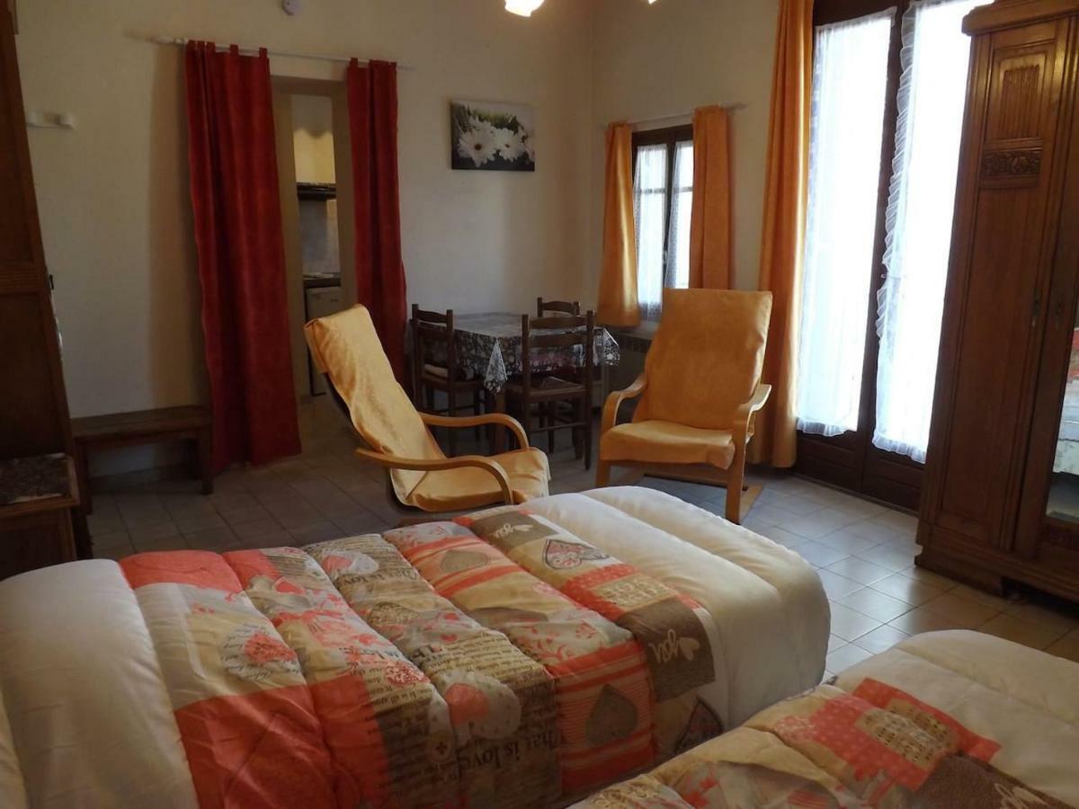 Studio N°3, Agreable Et Bien Situe Amélie-les-Bains-Palalda Dış mekan fotoğraf