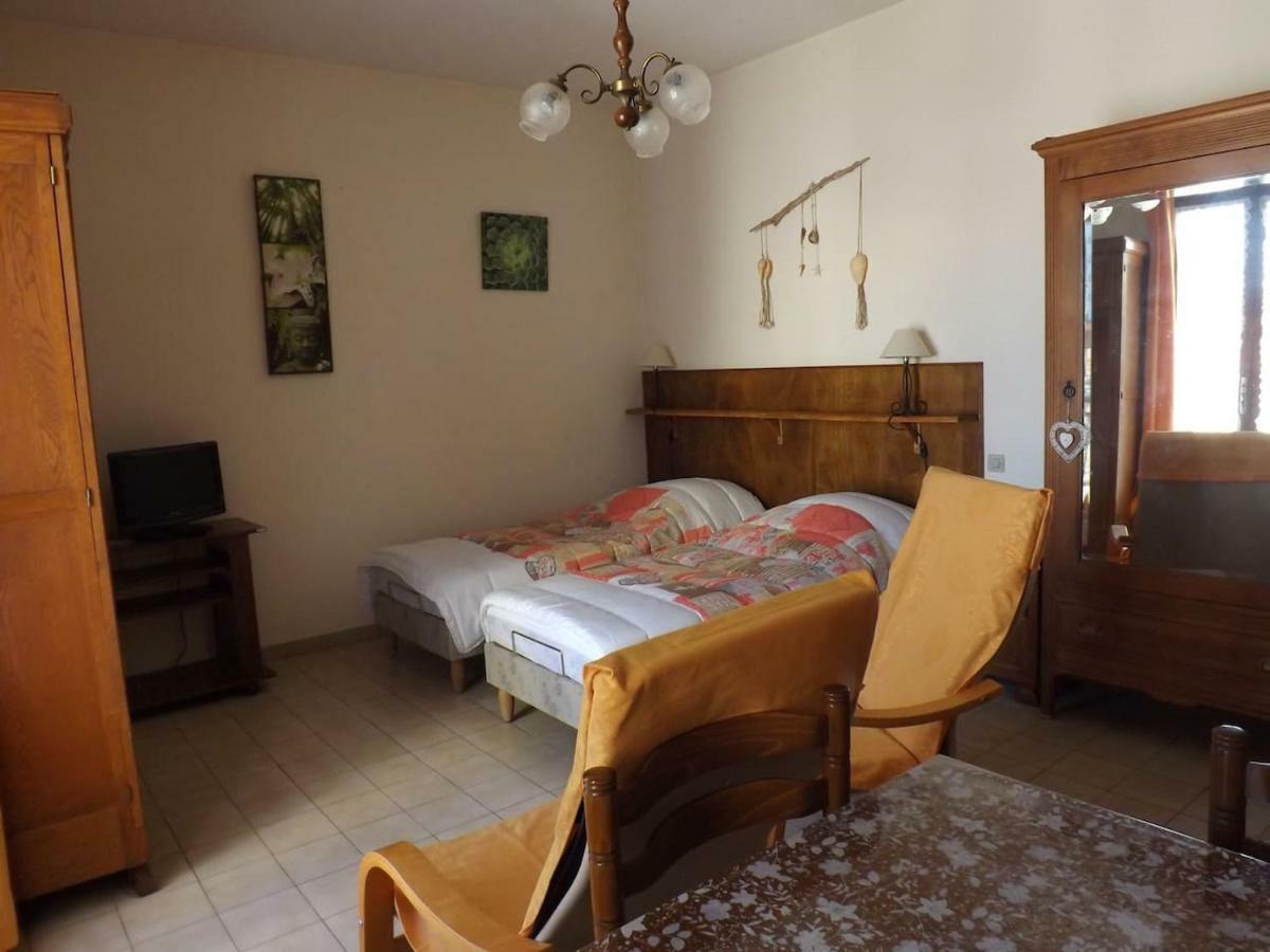 Studio N°3, Agreable Et Bien Situe Amélie-les-Bains-Palalda Dış mekan fotoğraf