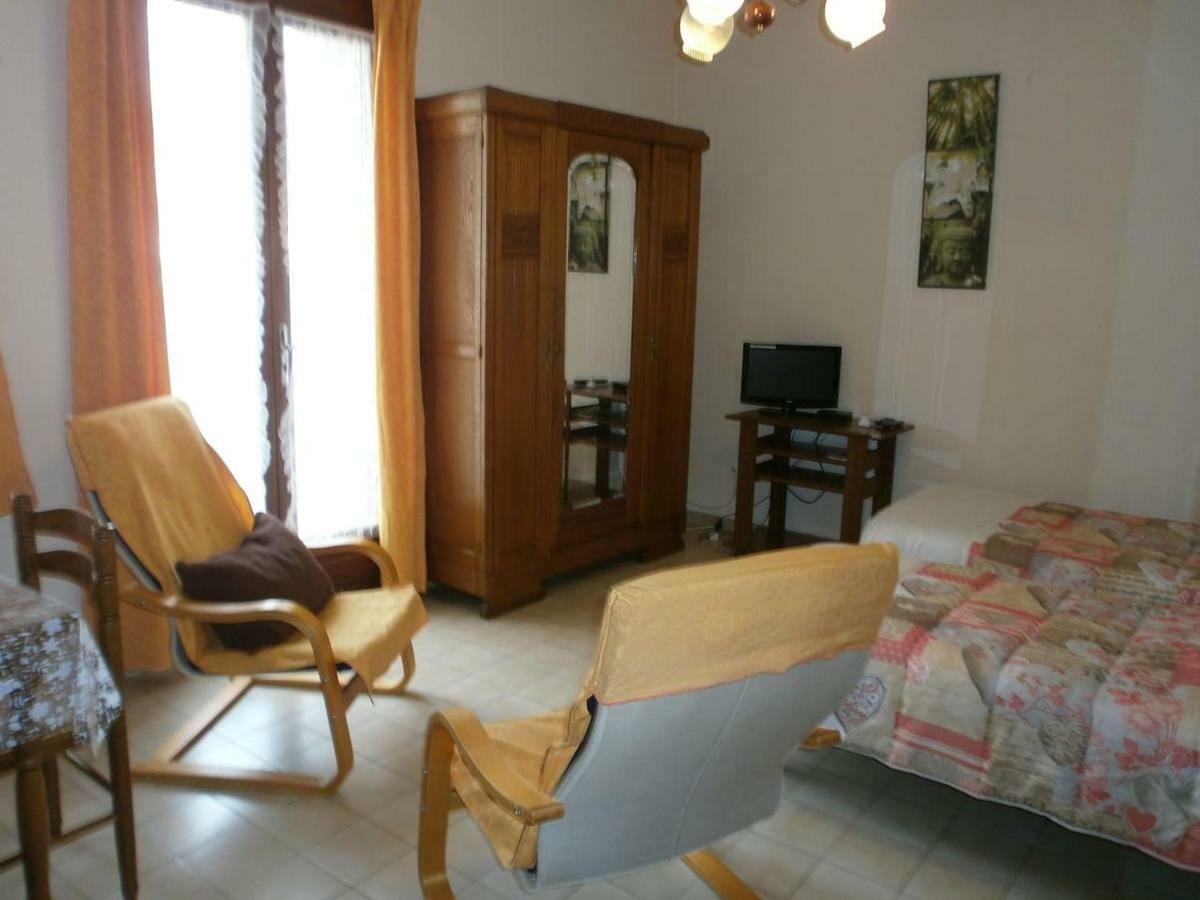 Studio N°3, Agreable Et Bien Situe Amélie-les-Bains-Palalda Dış mekan fotoğraf