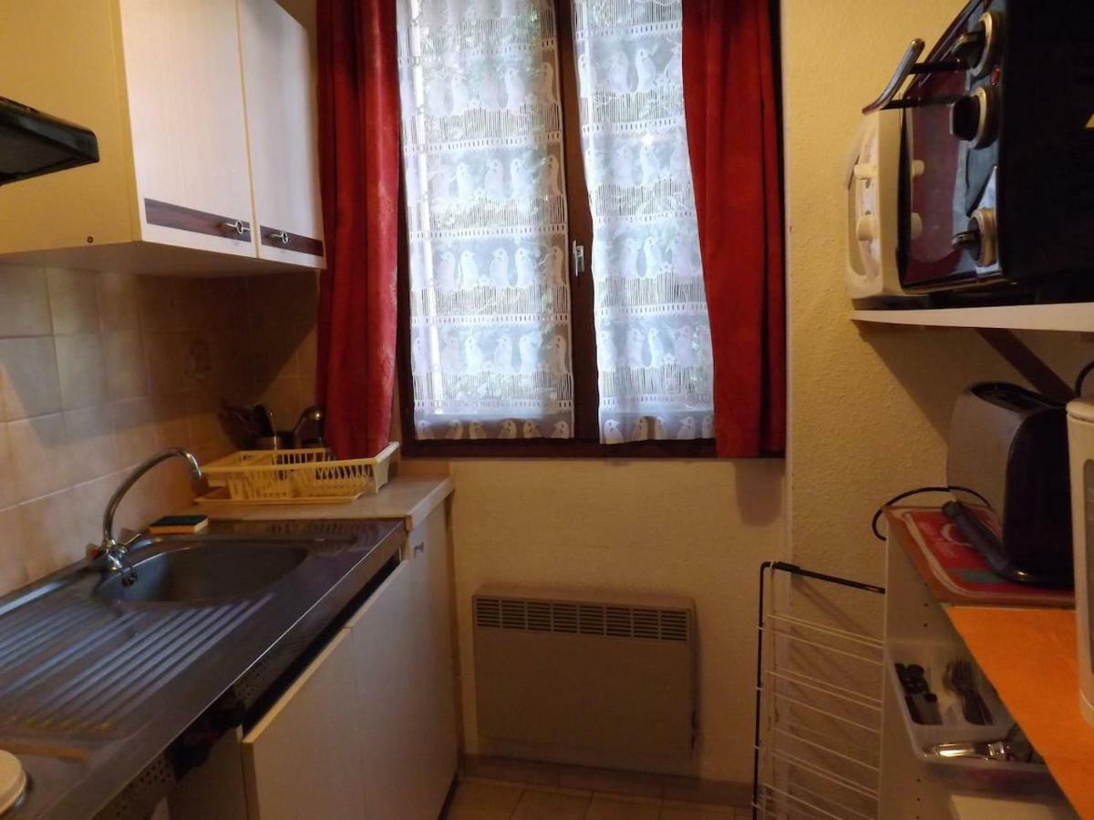 Studio N°3, Agreable Et Bien Situe Amélie-les-Bains-Palalda Dış mekan fotoğraf