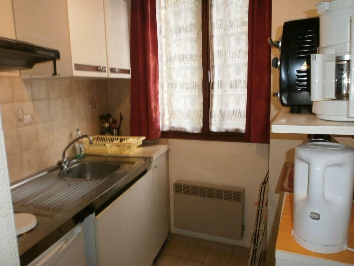 Studio N°3, Agreable Et Bien Situe Amélie-les-Bains-Palalda Dış mekan fotoğraf