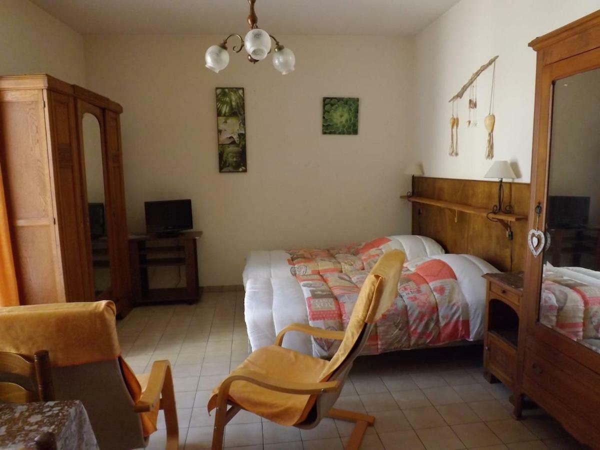 Studio N°3, Agreable Et Bien Situe Amélie-les-Bains-Palalda Dış mekan fotoğraf