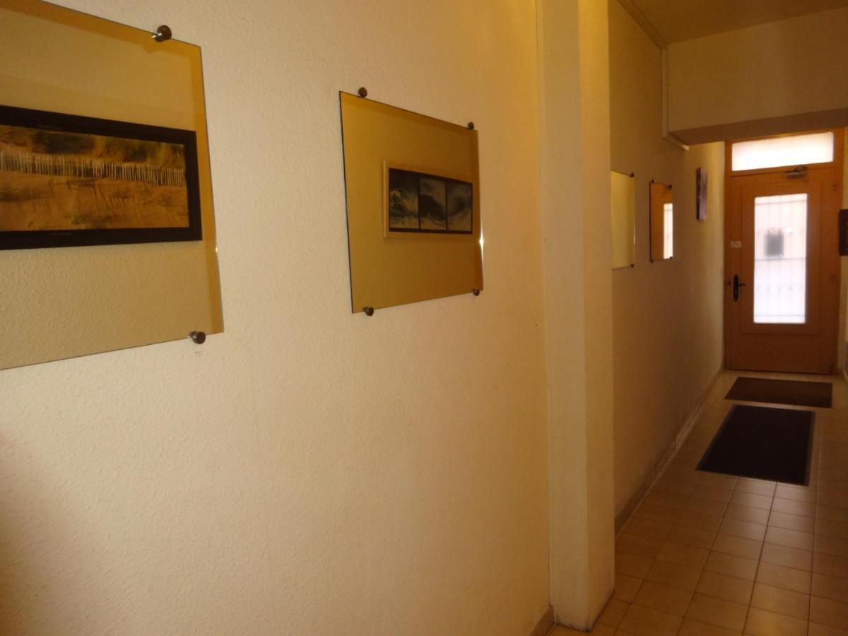 Studio N°3, Agreable Et Bien Situe Amélie-les-Bains-Palalda Dış mekan fotoğraf