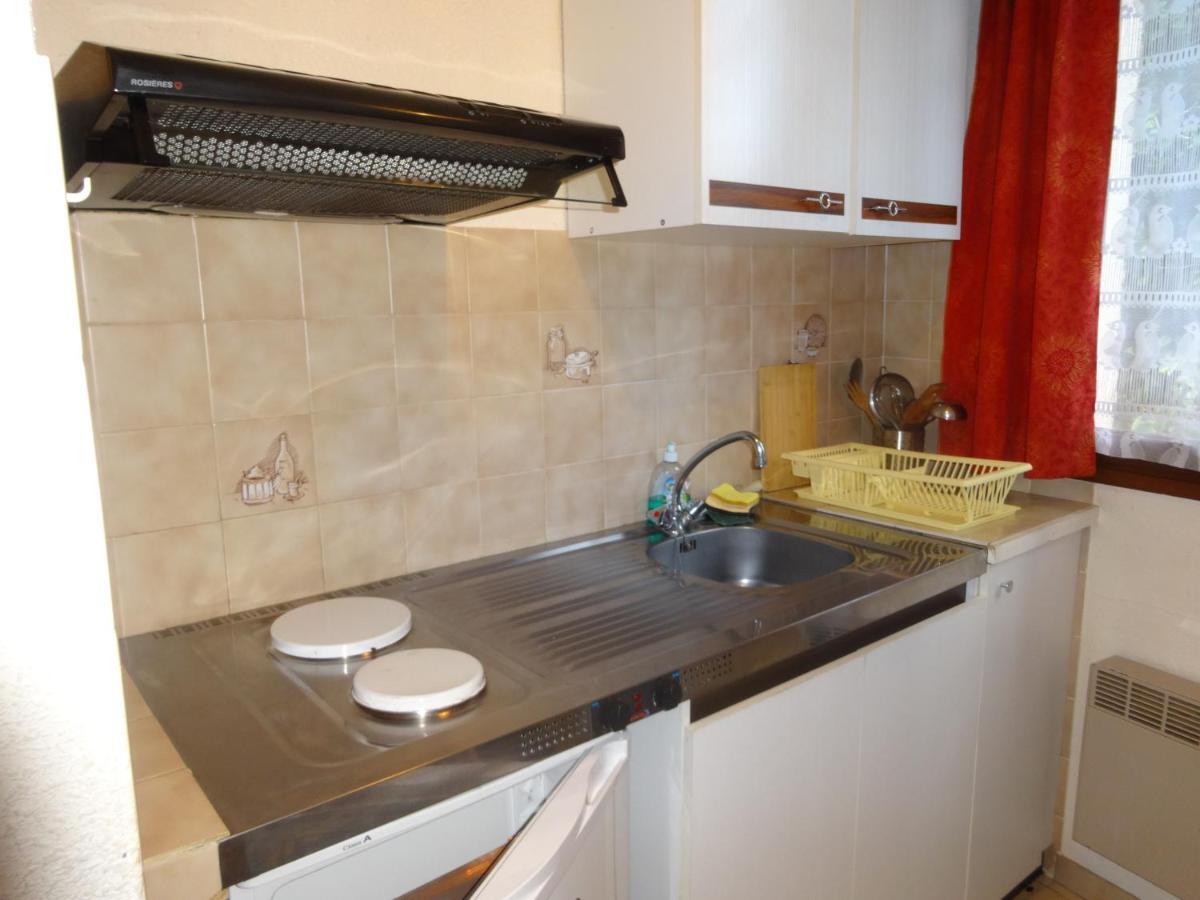 Studio N°3, Agreable Et Bien Situe Amélie-les-Bains-Palalda Dış mekan fotoğraf