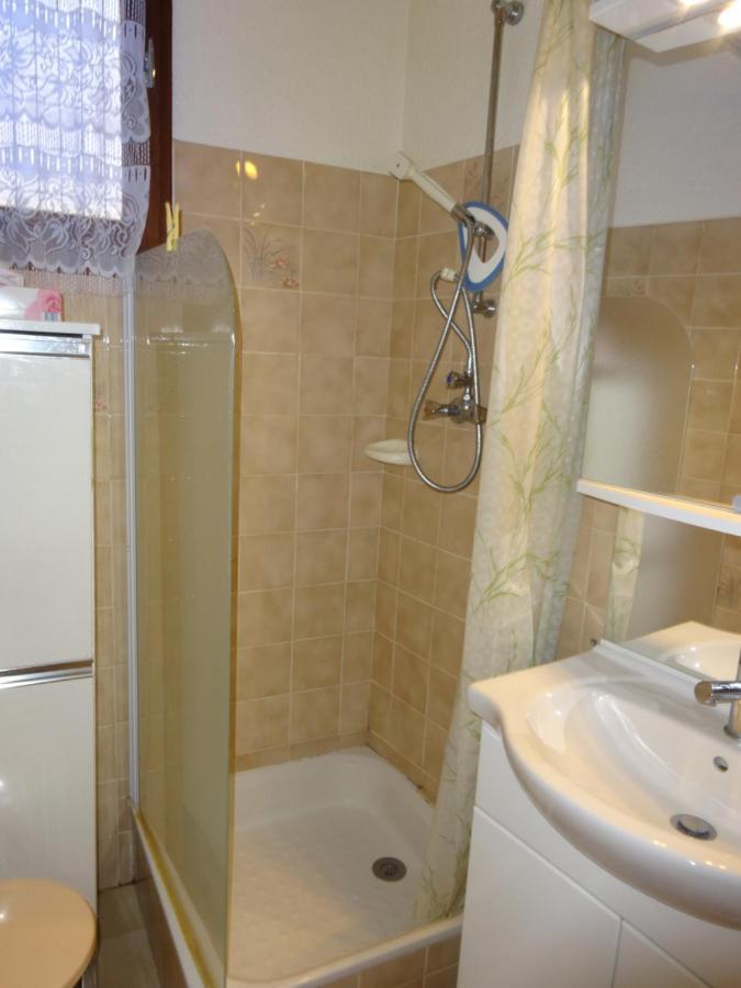 Studio N°3, Agreable Et Bien Situe Amélie-les-Bains-Palalda Dış mekan fotoğraf