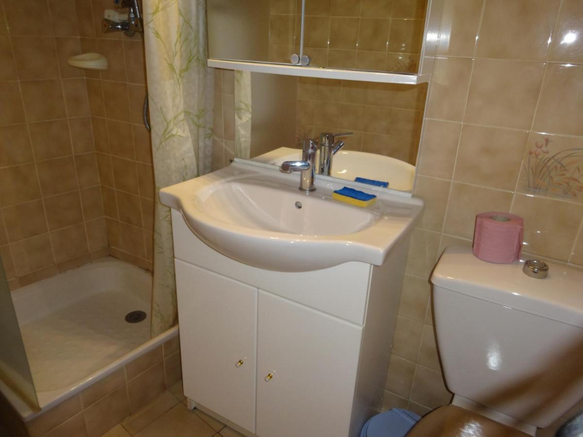 Studio N°3, Agreable Et Bien Situe Amélie-les-Bains-Palalda Dış mekan fotoğraf